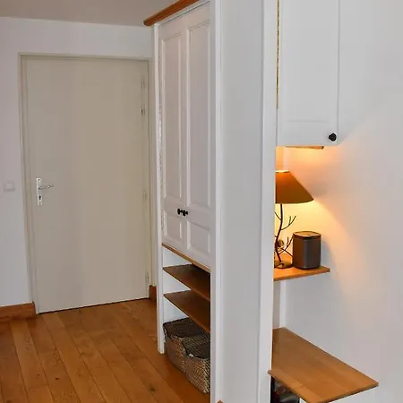 Confortable Au Pied Des Pistes Avec Vue Imprenable Apartment Villard-Reculas