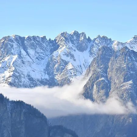Confortable Au Pied Des Pistes Avec Vue Imprenable Apartment Villard-Reculas